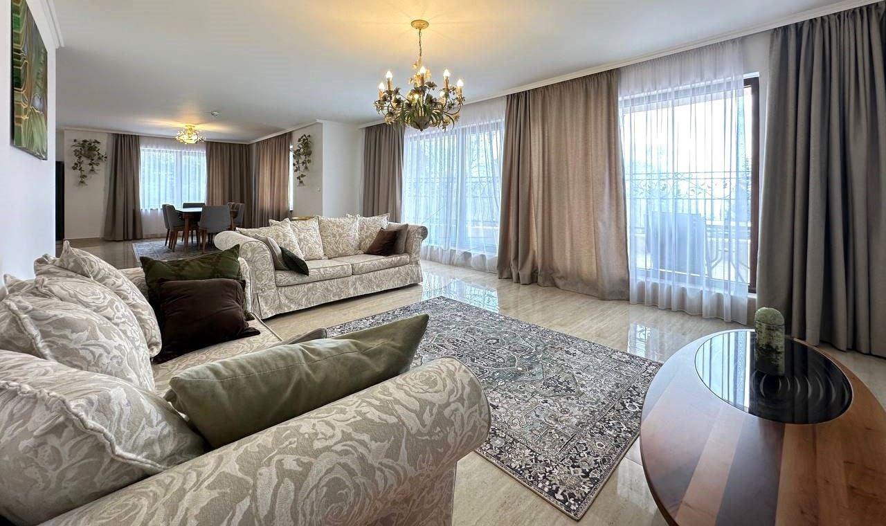 Apartments For Sale 3-Room, Nesebar, Burgas