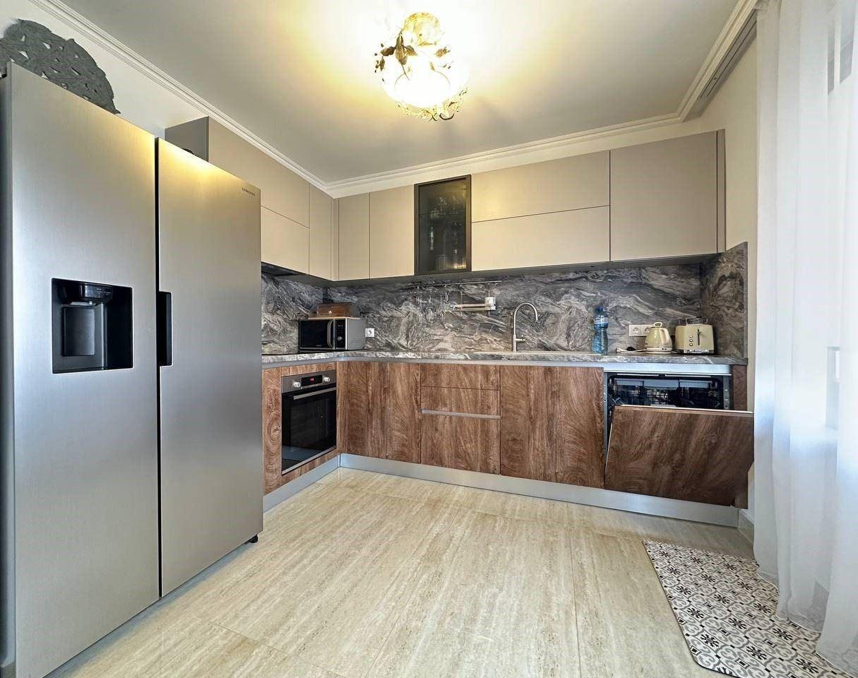Apartments For Sale 3-Room, Nesebar, Burgas