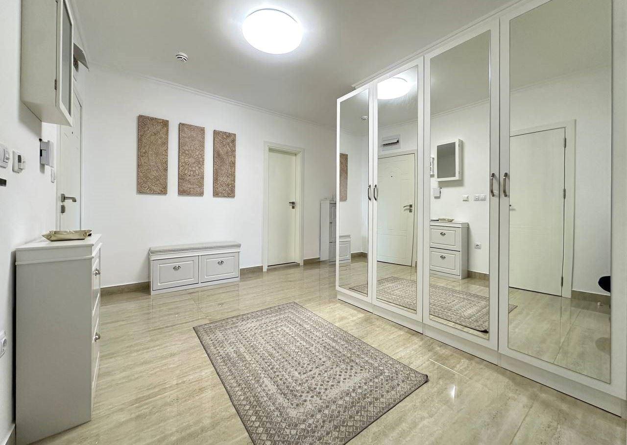 Apartments For Sale 3-Room, Nesebar, Burgas