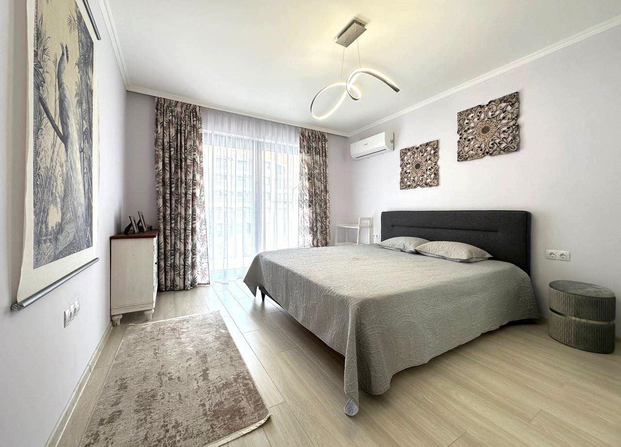 Apartments For Sale 3-Room, Nesebar, Burgas