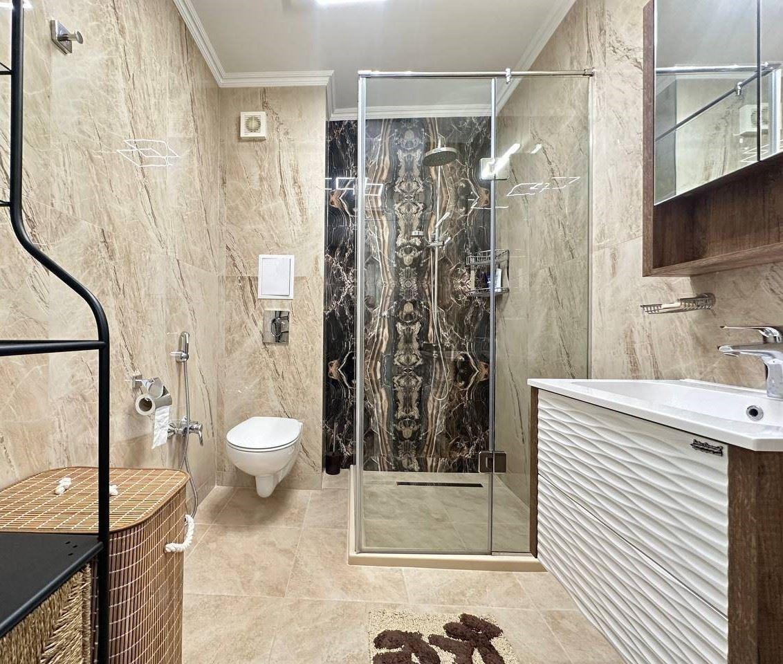 Apartments For Sale 3-Room, Nesebar, Burgas