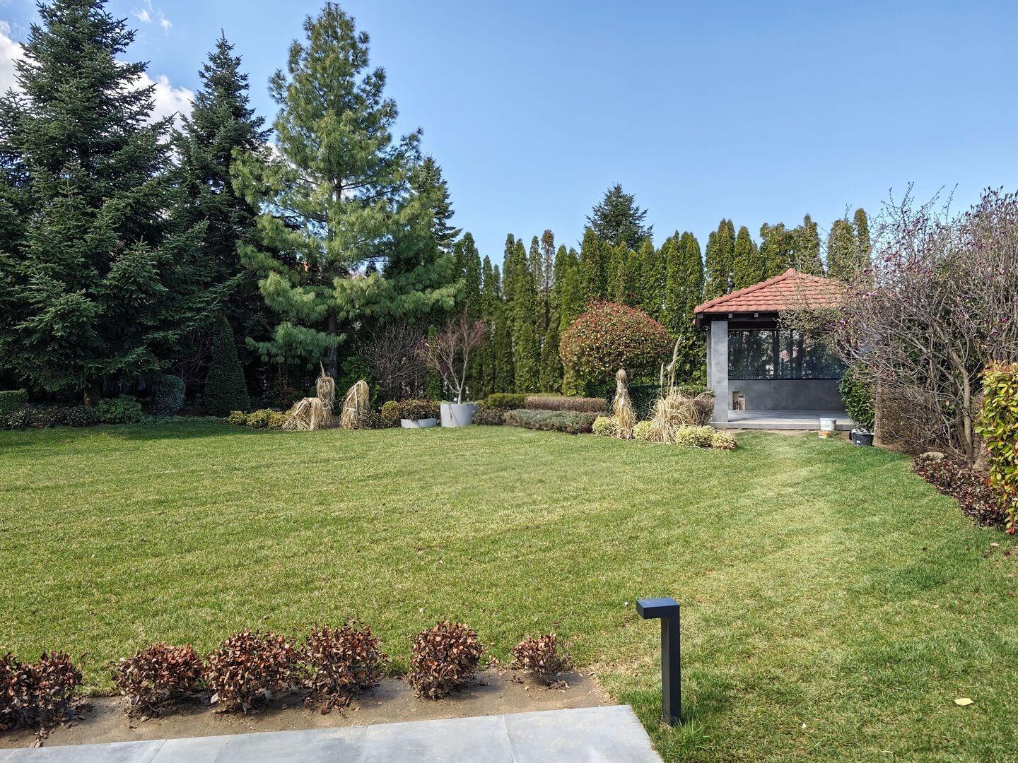 Apartments For Sale 4-Room, Sofia, Boyana