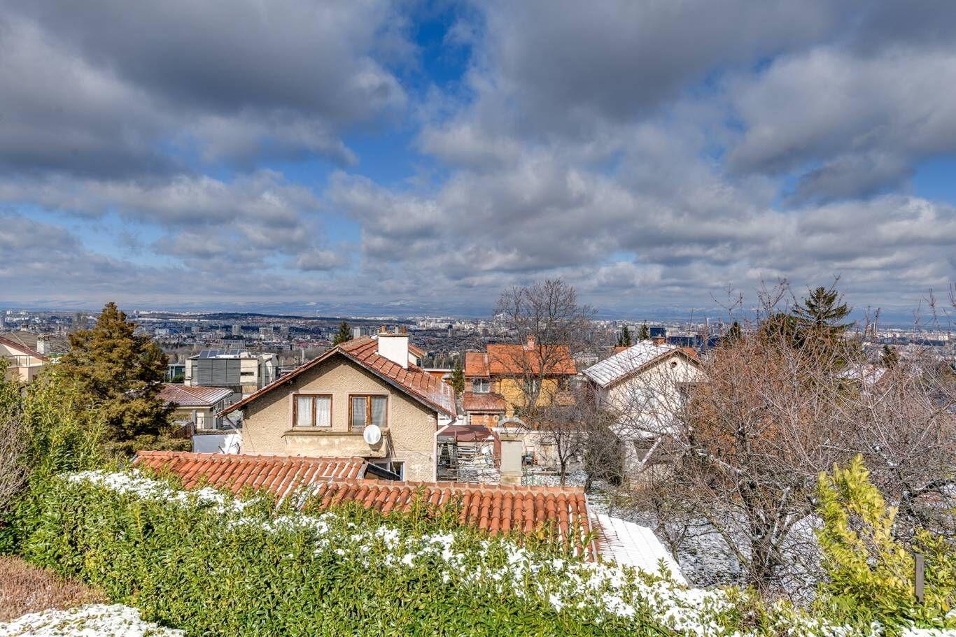Apartments For Sale 4-Room, Sofia, Boyana