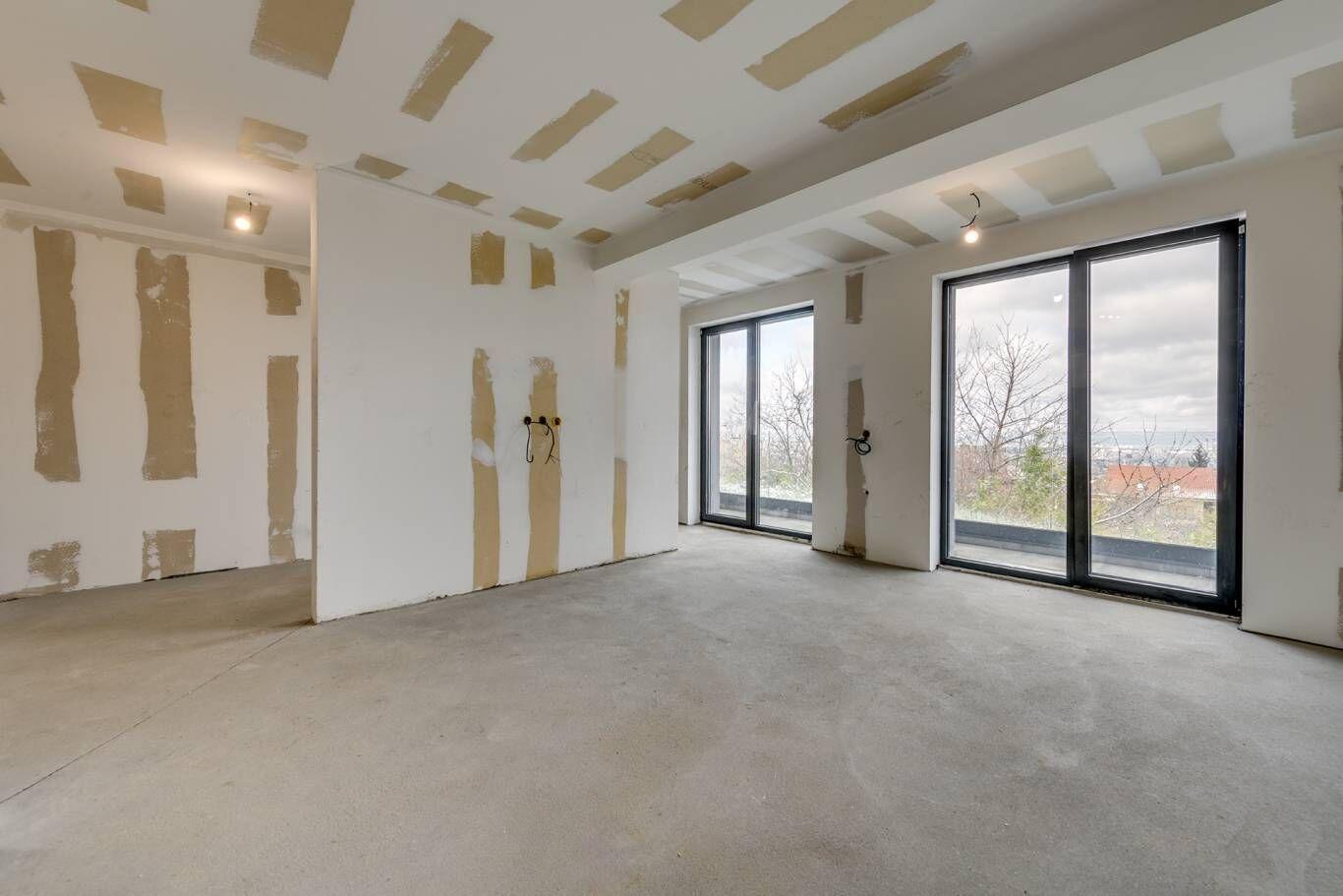 Apartments For Sale 4-Room, Sofia, Boyana