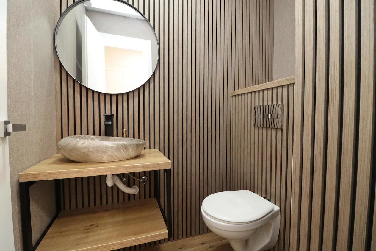 Apartments For Sale 4-Room, Sofia, Manastirski Livadi