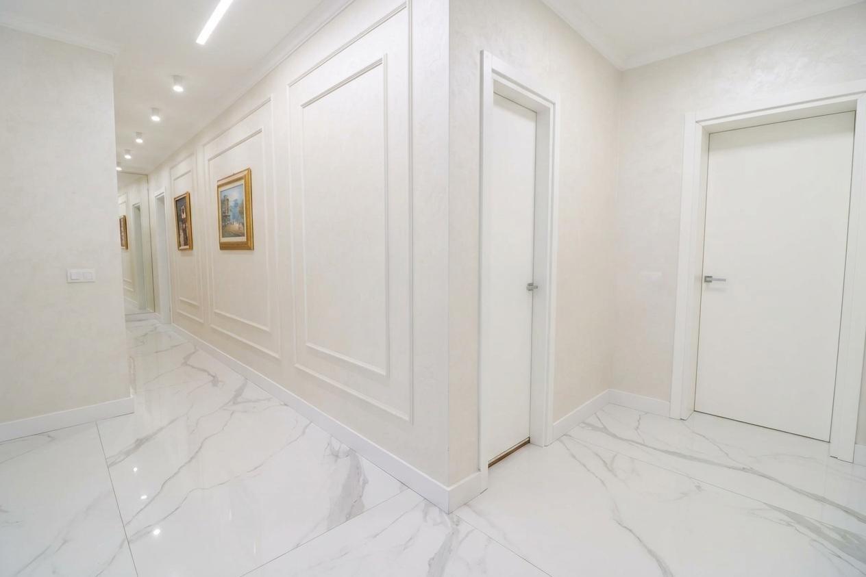 Apartments For Sale 4-Room, Sofia, Manastirski Livadi