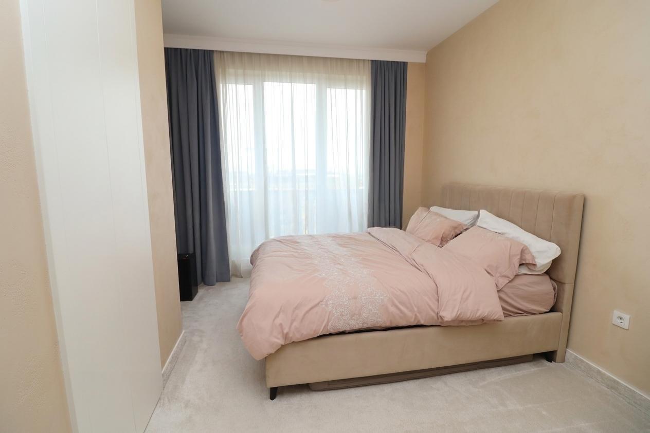 Apartments For Sale 4-Room, Sofia, Manastirski Livadi