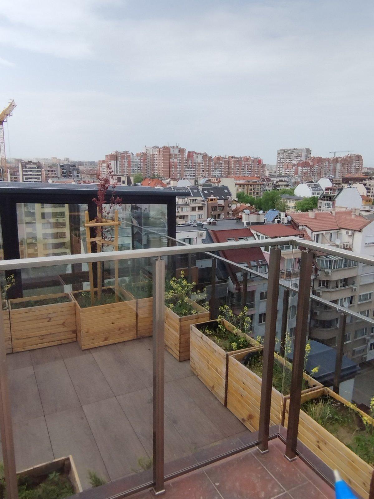 Apartments For Sale Maisonette, Sofia, Center