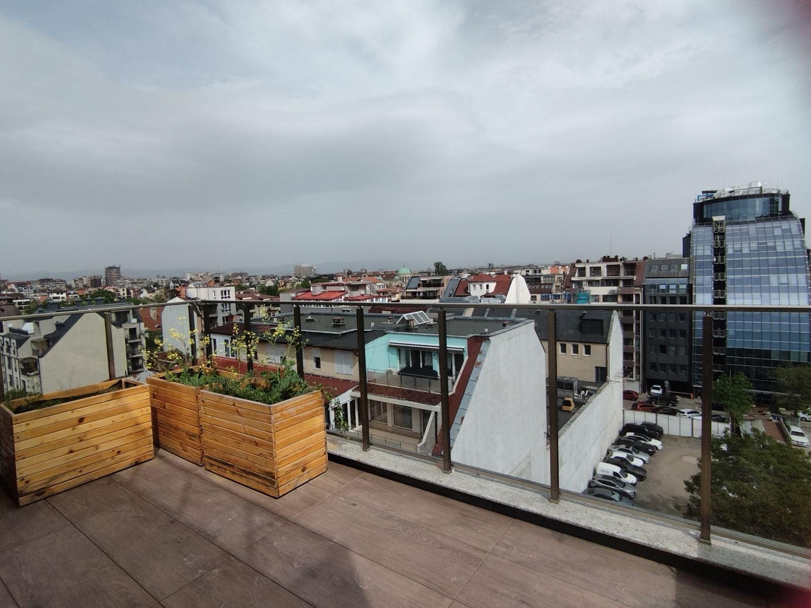 Apartments For Sale Maisonette, Sofia, Center