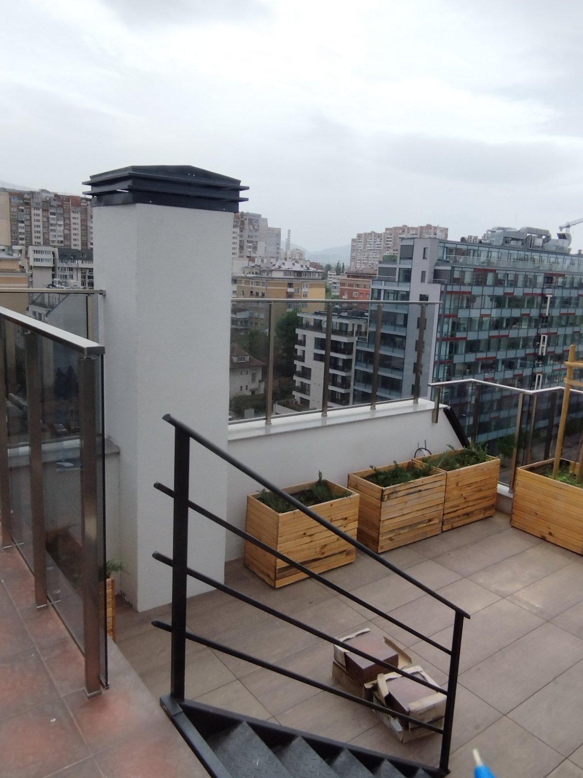 Apartments For Sale Maisonette, Sofia, Center
