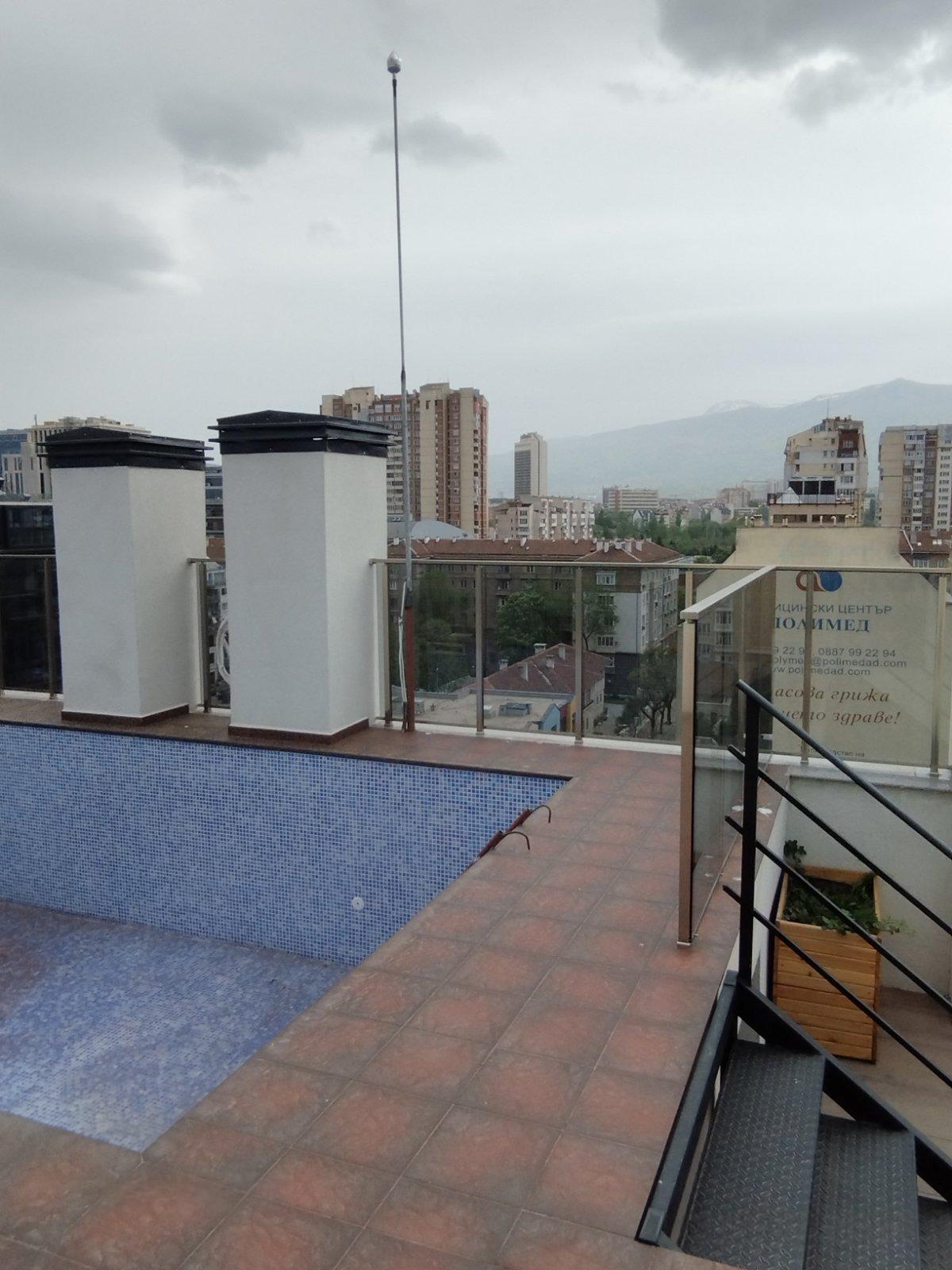 Apartments For Sale Maisonette, Sofia, Center