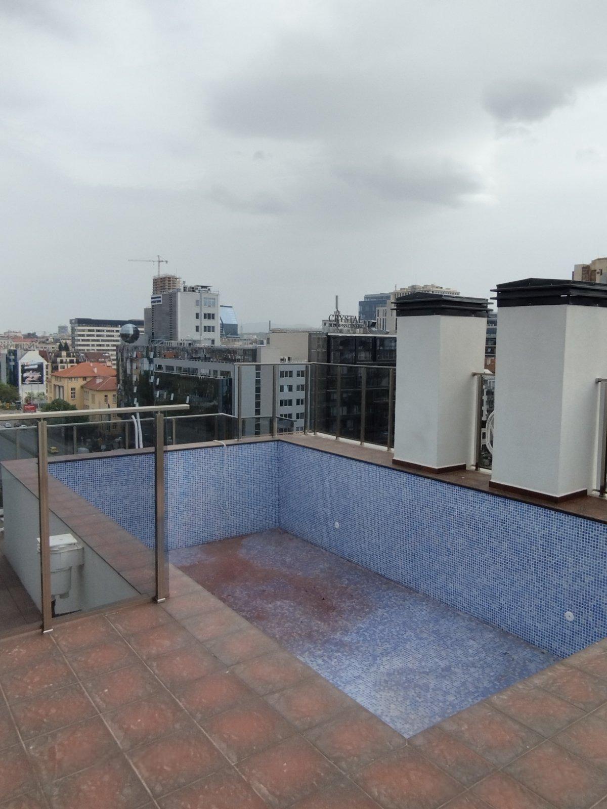 Apartments For Sale Maisonette, Sofia, Center