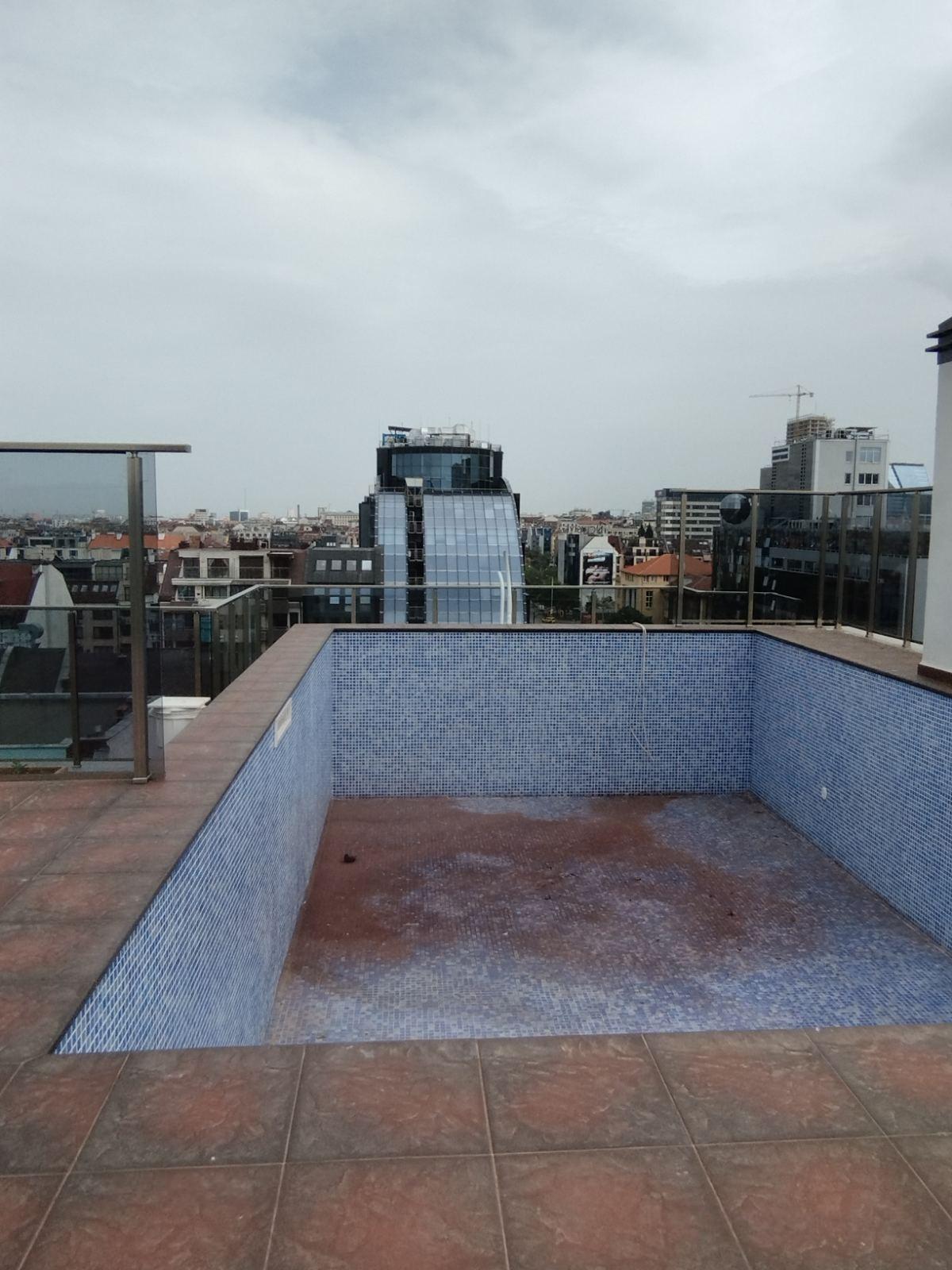Apartments For Sale Maisonette, Sofia, Center