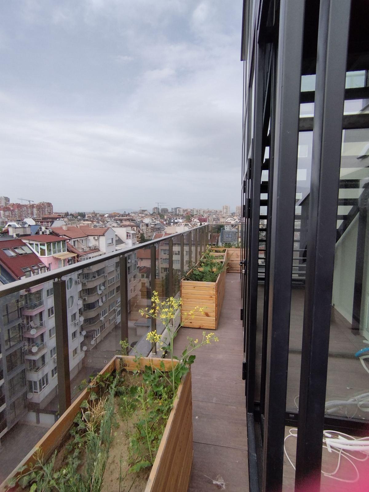 Apartments For Sale Maisonette, Sofia, Center