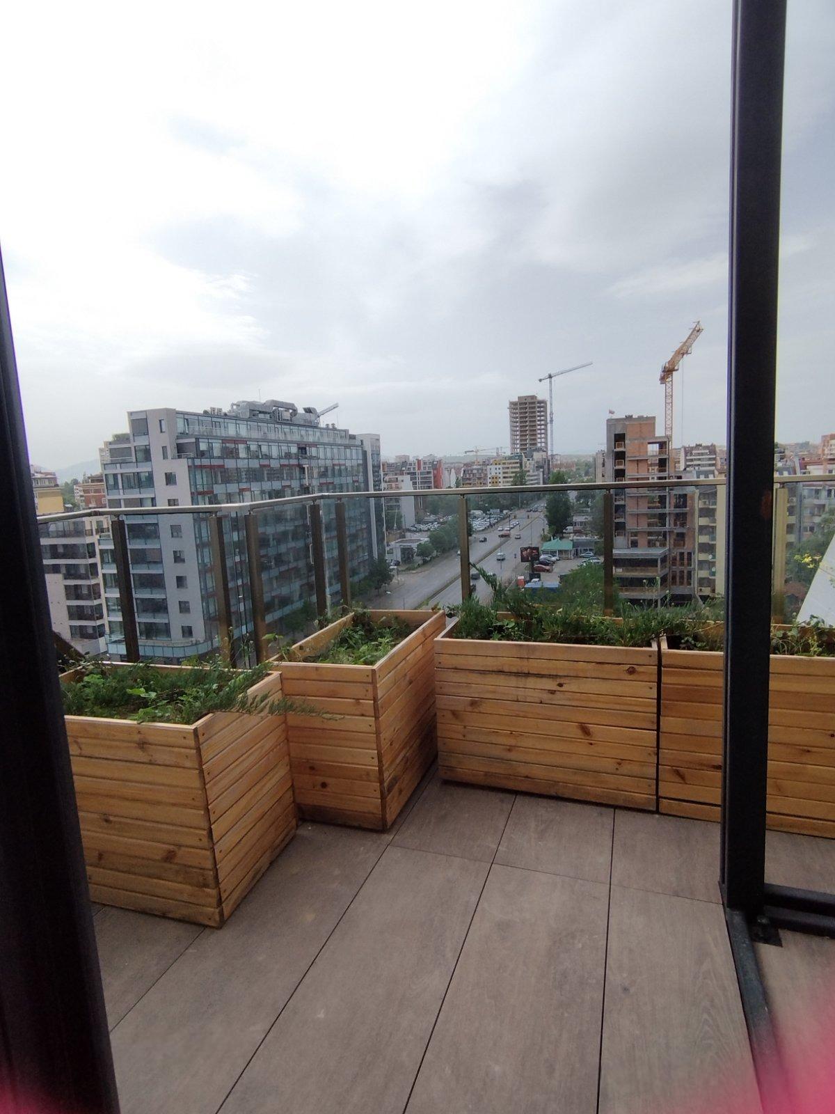 Apartments For Sale Maisonette, Sofia, Center