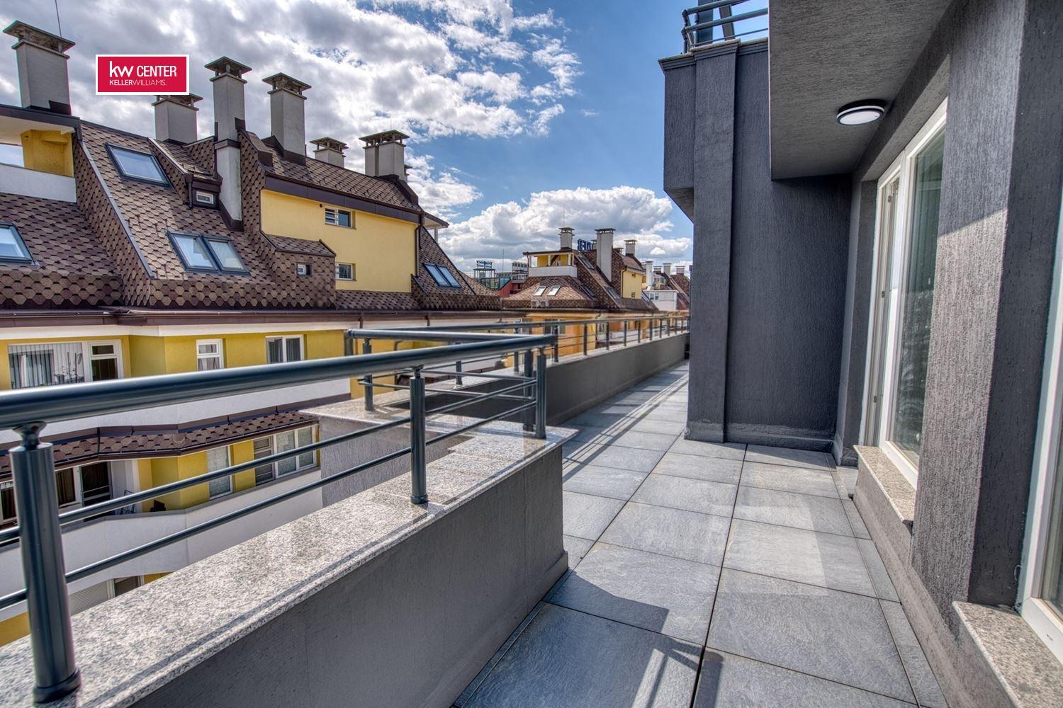 Apartments For Sale 4-Room, Sofia, Manastirski Livadi