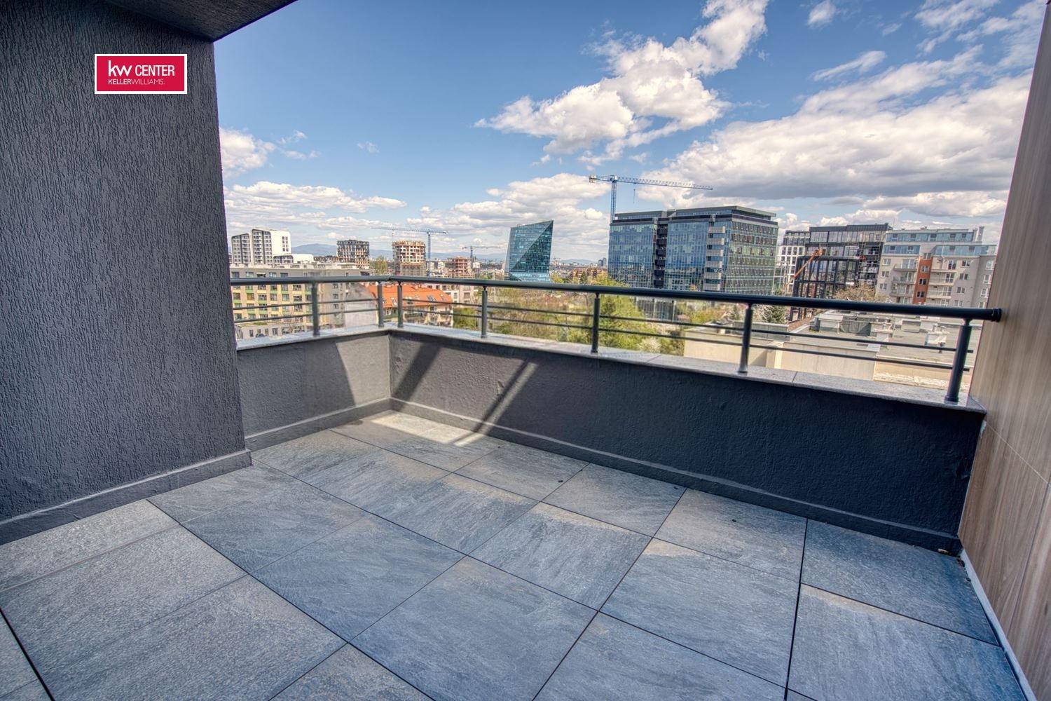 Apartments For Sale 4-Room, Sofia, Manastirski Livadi