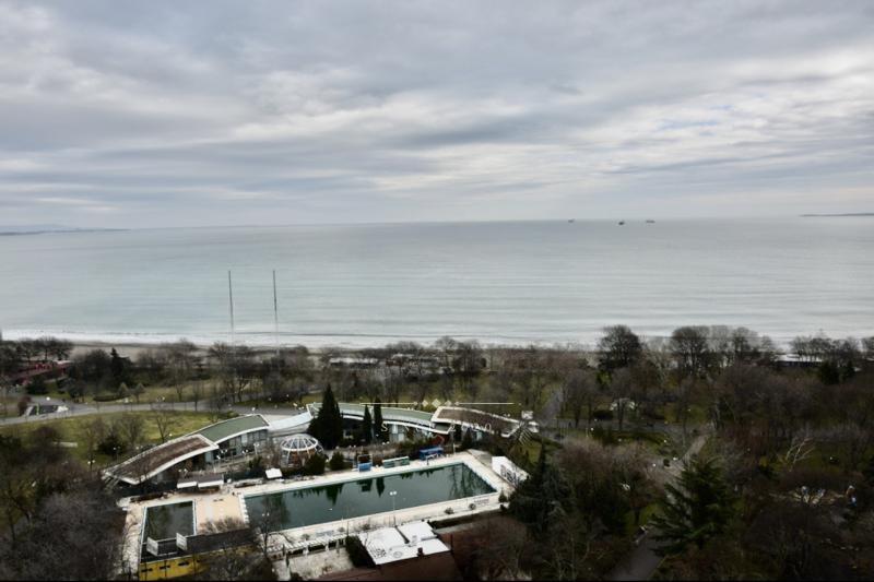 Apartments For Sale Multi-Room, Burgas, Lazur
