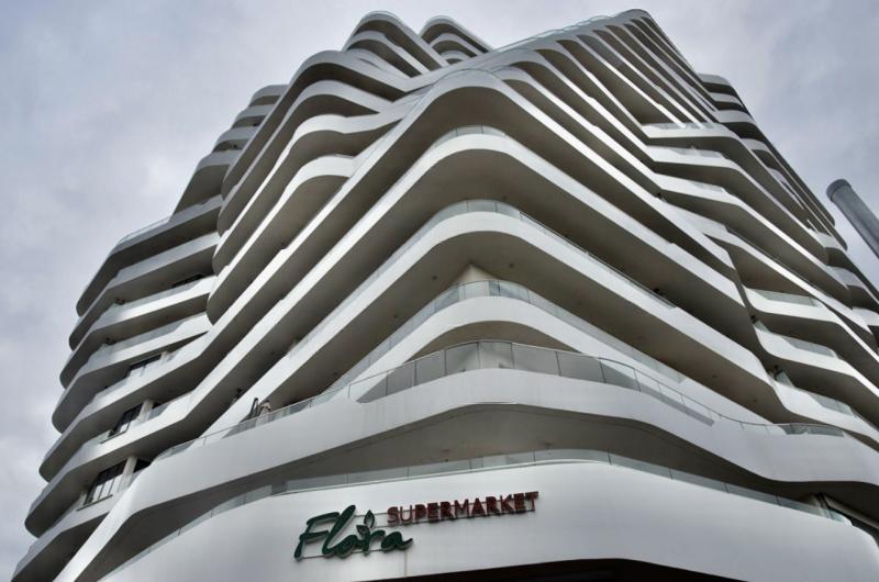 Apartments For Sale Multi-Room, Burgas, Lazur