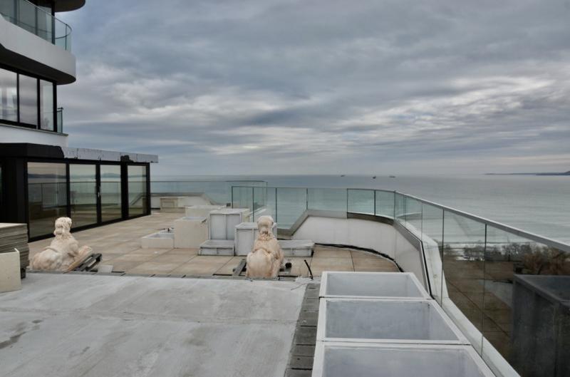 Apartments For Sale Multi-Room, Burgas, Lazur