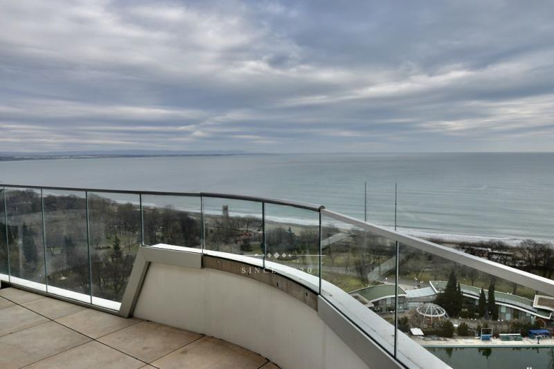 Apartments For Sale Multi-Room, Burgas, Lazur