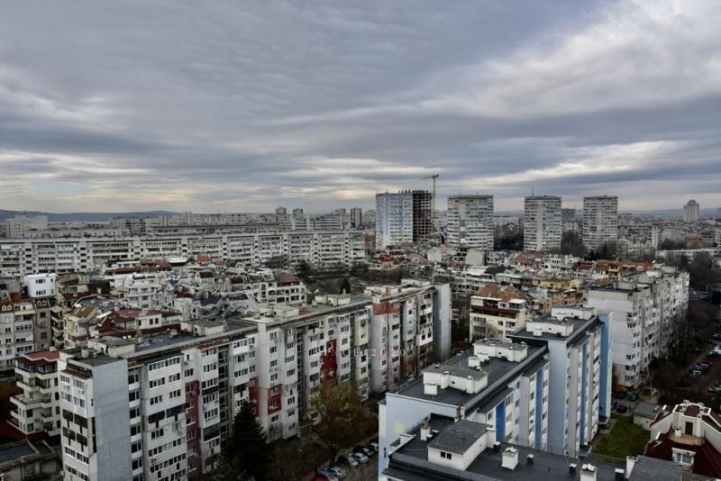 Apartments For Sale Multi-Room, Burgas, Lazur