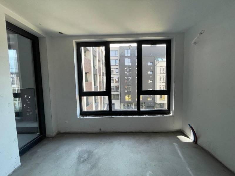 Apartments For Sale 4-Room, Sofia, Krastova Vada