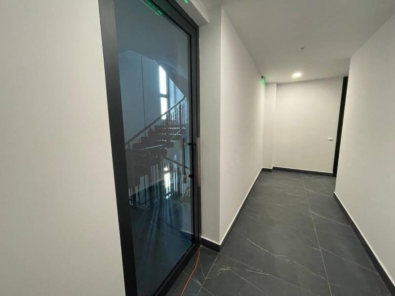 Apartments For Sale 4-Room, Sofia, Krastova Vada