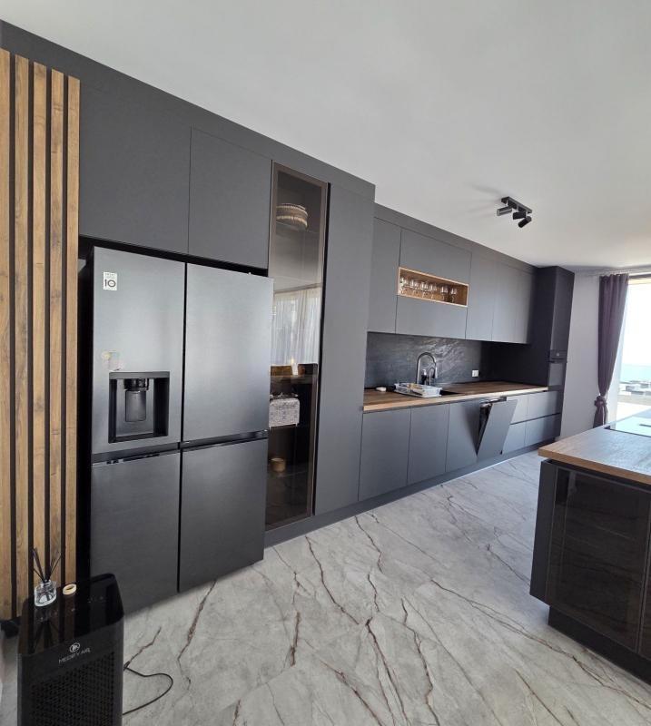 Apartments For Sale 4-Room, Varna, SS. Konstantin and Elena Resort