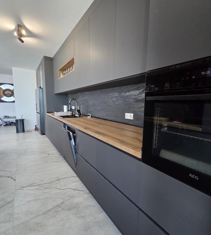 Apartments For Sale 4-Room, Varna, SS. Konstantin and Elena Resort