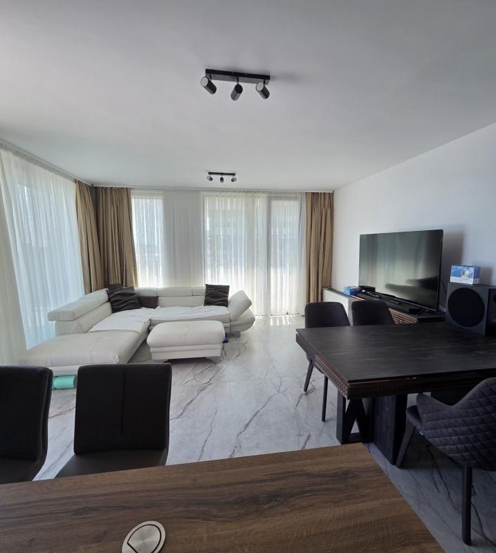 Apartments For Sale 4-Room, Varna, SS. Konstantin and Elena Resort