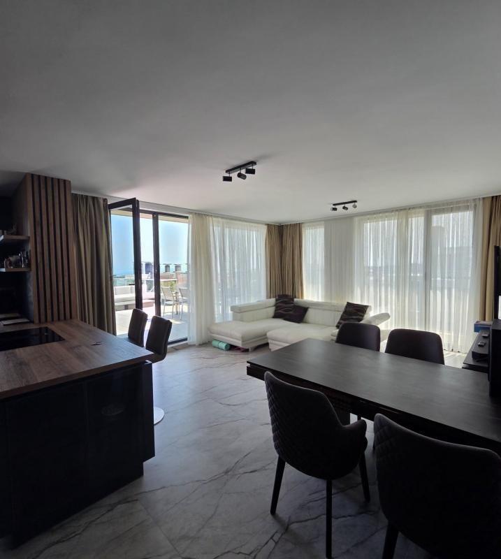 Apartments For Sale 4-Room, Varna, SS. Konstantin and Elena Resort