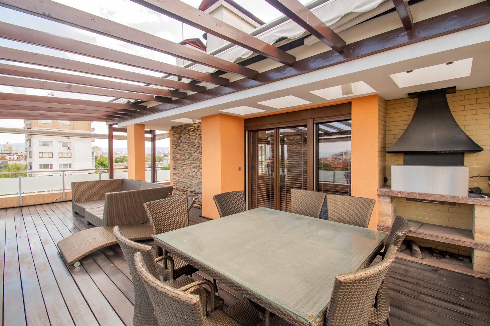 Apartments For Sale Maisonette, Sofia, Iztok