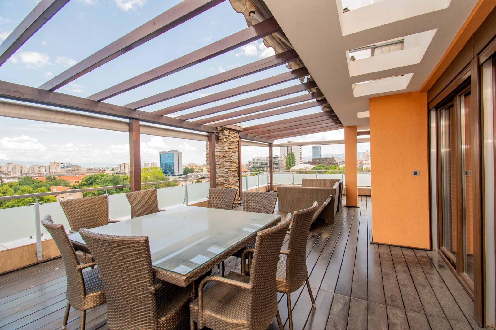 Apartments For Sale Maisonette, Sofia, Iztok