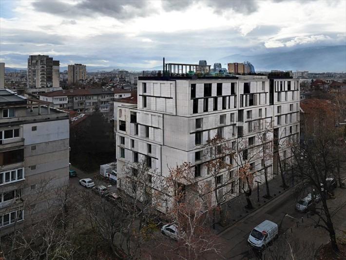 Apartments For Sale Multi-Room, Sofia, Iztok