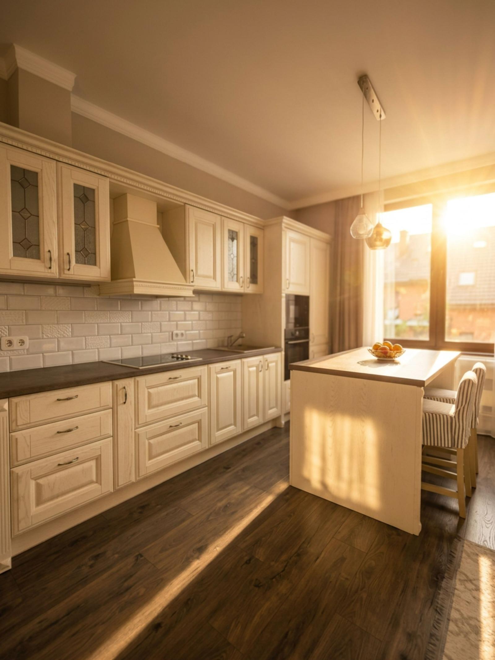 Apartments For Sale 3-Room, Sofia, Vitosha