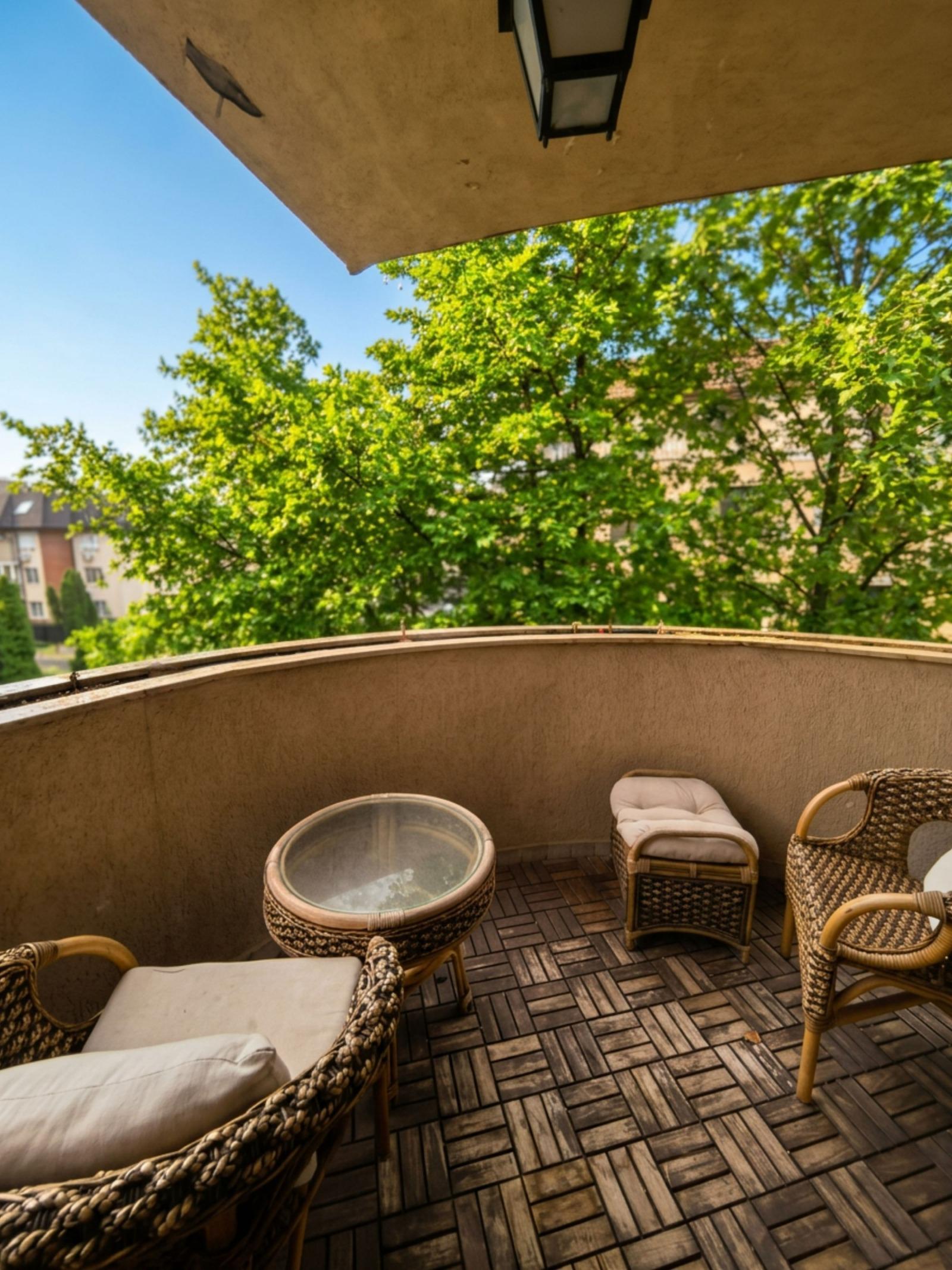 Apartments For Sale 3-Room, Sofia, Vitosha