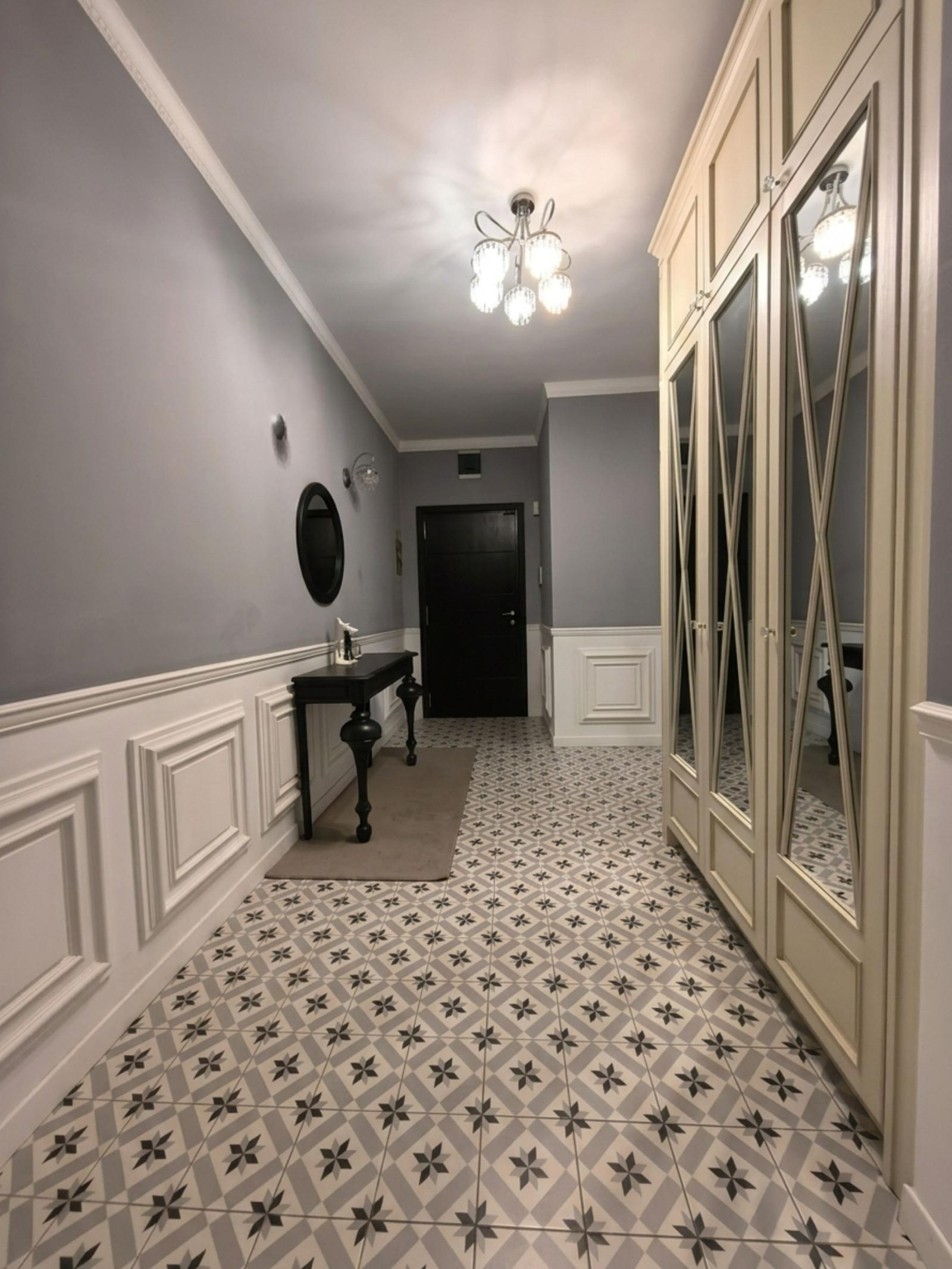 Apartments For Sale 3-Room, Sofia, Vitosha