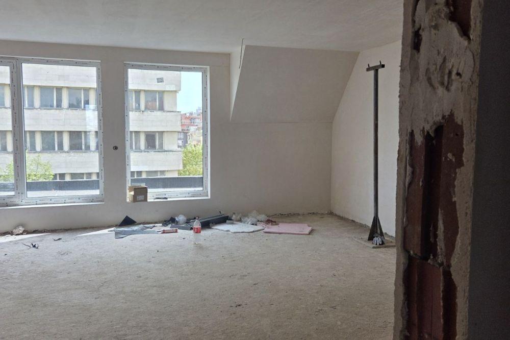 Apartments For Sale Multi-Room, Sofia, Center