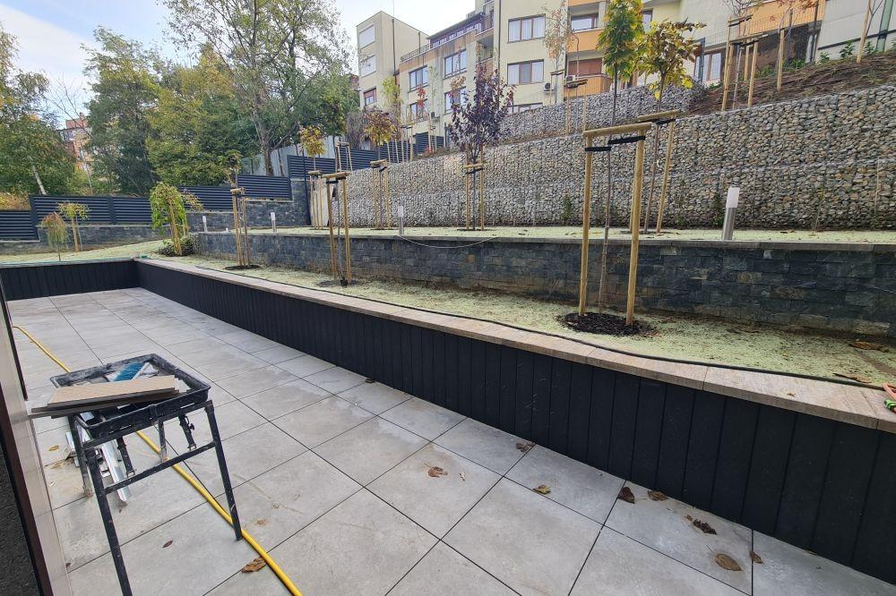 Apartments For Sale 3-Room, Sofia, Lozenets