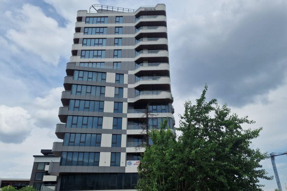 Apartments For Sale Multi-Room, Sofia, Krastova Vada