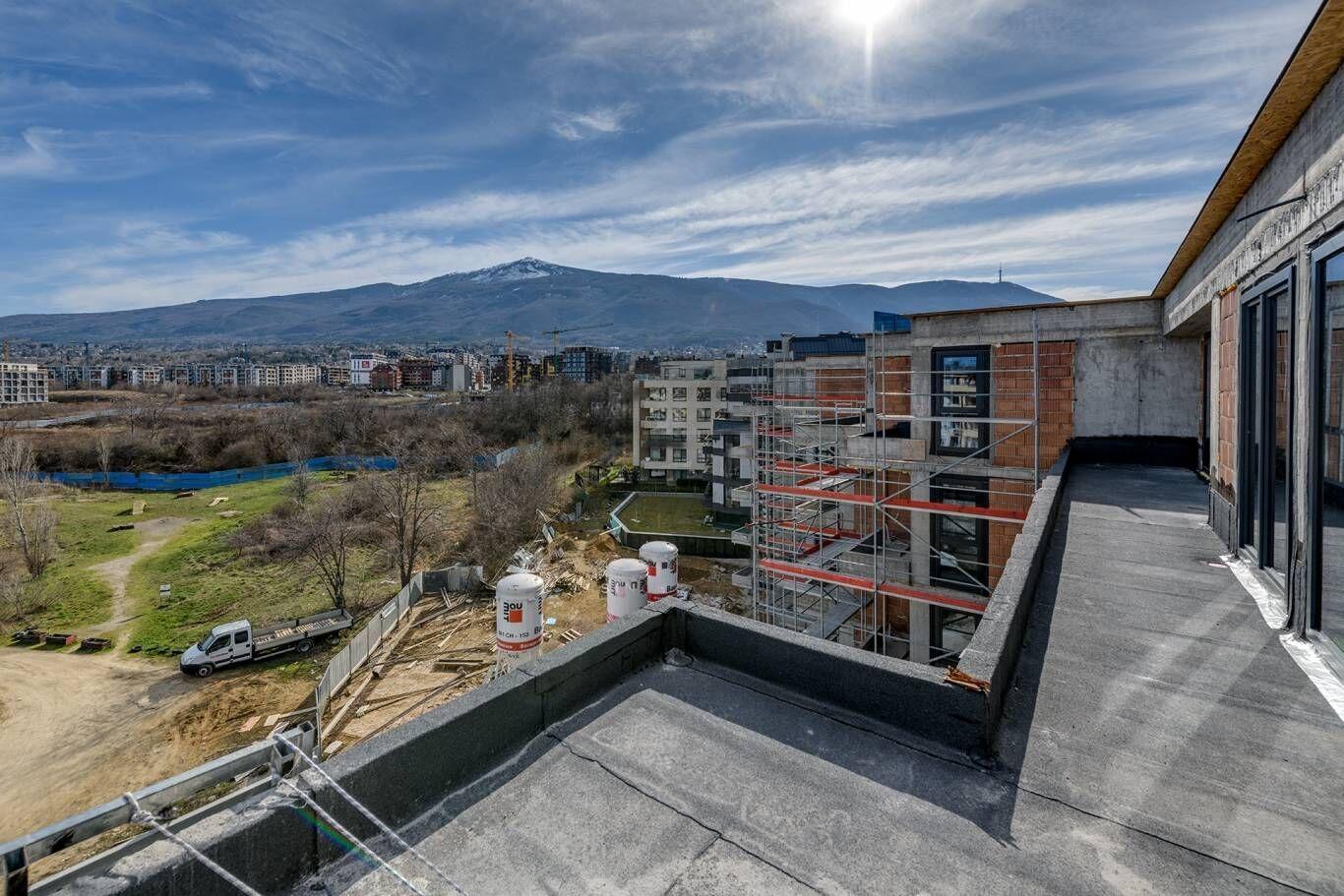 Apartments For Sale Multi-Room, Sofia, Manastirski Livadi