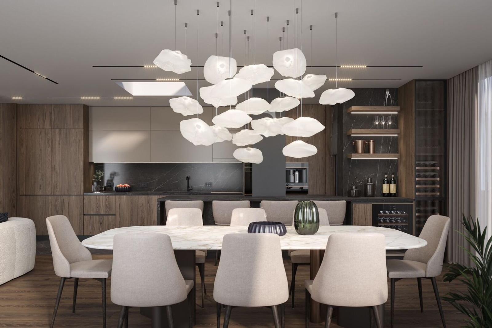 Apartments For Sale Multi-Room, Sofia, Manastirski Livadi