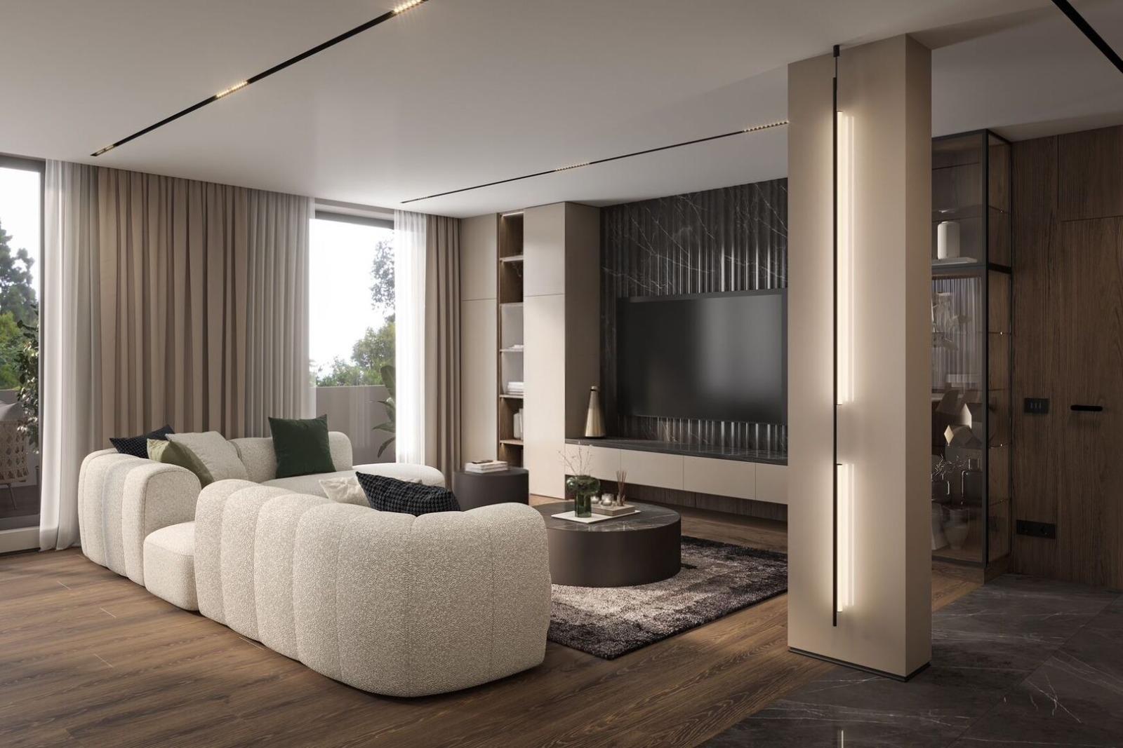 Apartments For Sale Multi-Room, Sofia, Manastirski Livadi