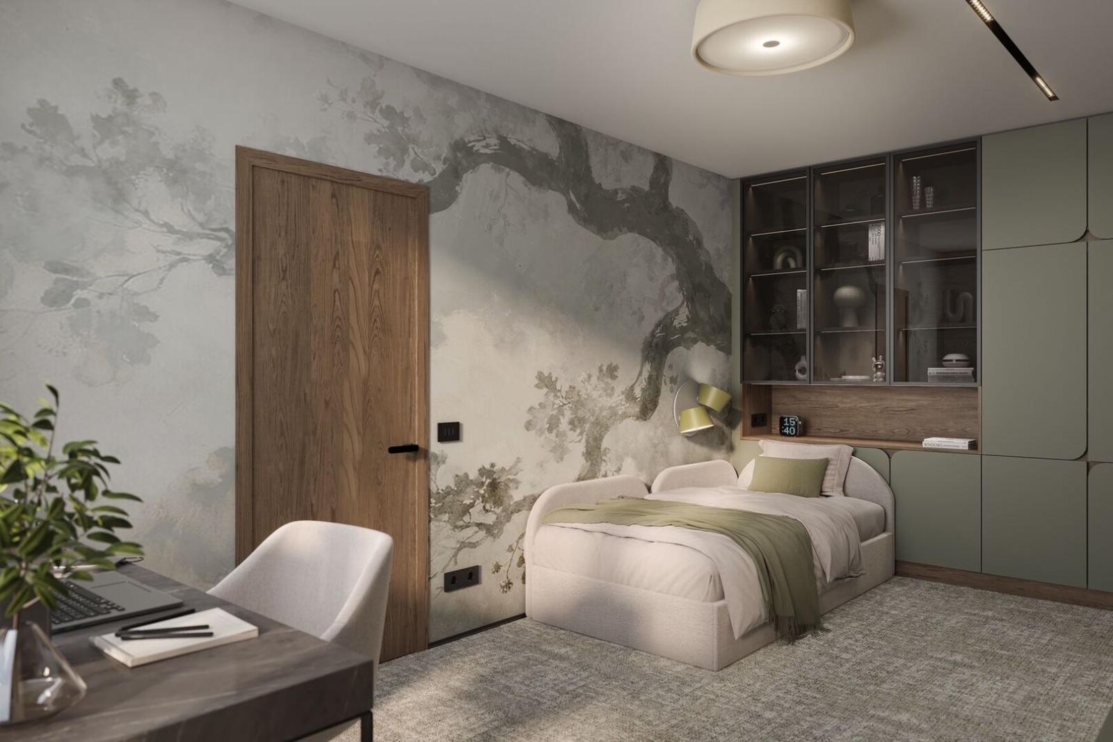 Apartments For Sale Multi-Room, Sofia, Manastirski Livadi
