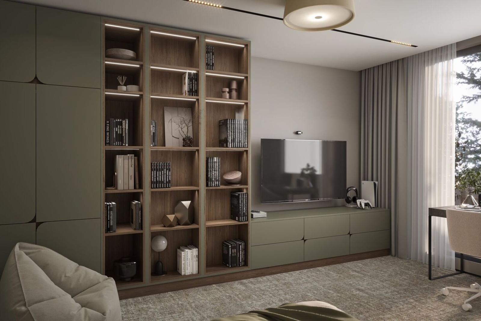 Apartments For Sale Multi-Room, Sofia, Manastirski Livadi