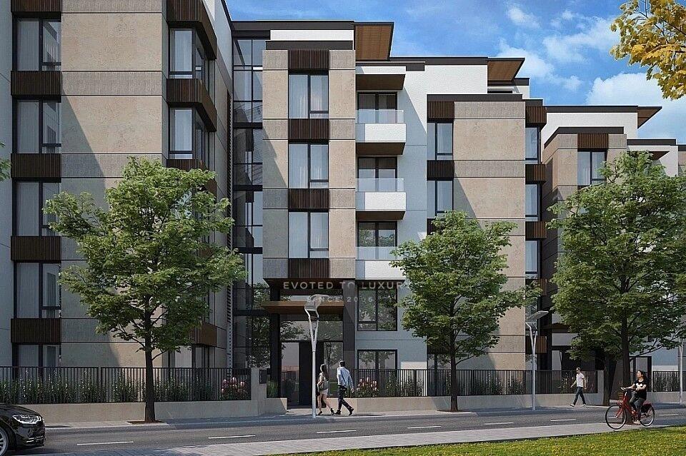 Apartments For Sale Multi-Room, Sofia, Manastirski Livadi