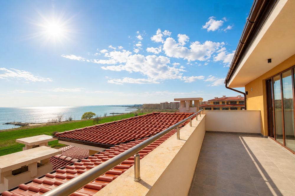 Apartments For Sale 4-Room, Aheloy, Burgas