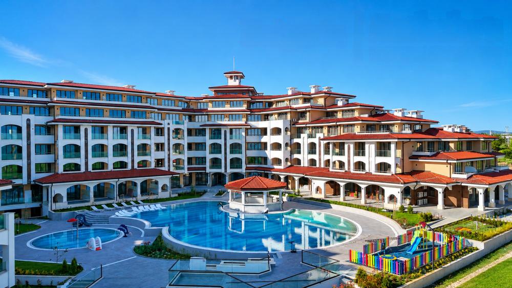 Apartments For Sale 4-Room, Aheloy, Burgas