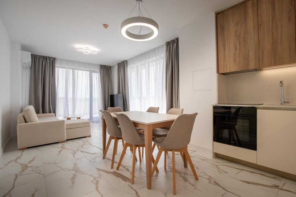 Apartments For Sale 4-Room, Aheloy, Burgas
